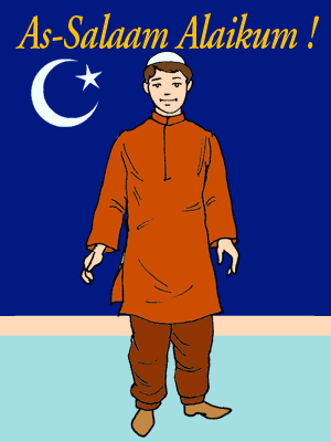 BIENVENU