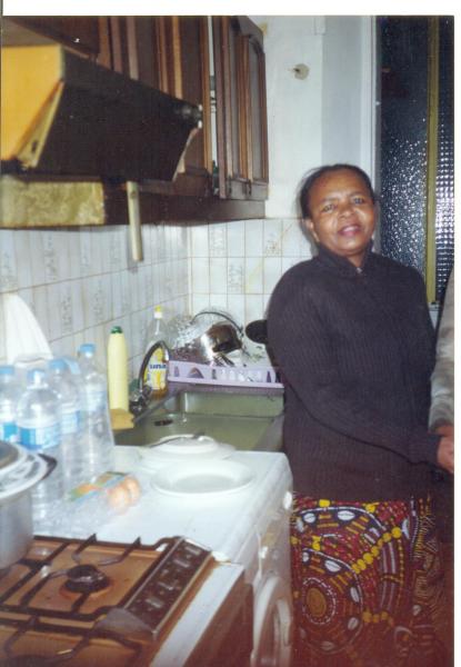 LA PLUS BELLE MAMAN DU MONDE 