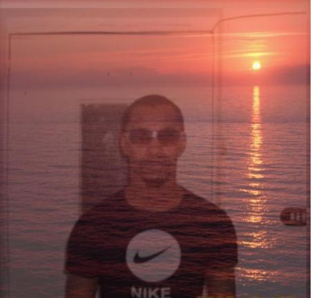 C RARE DE VOIR LE COUCHE DU SOLEIL